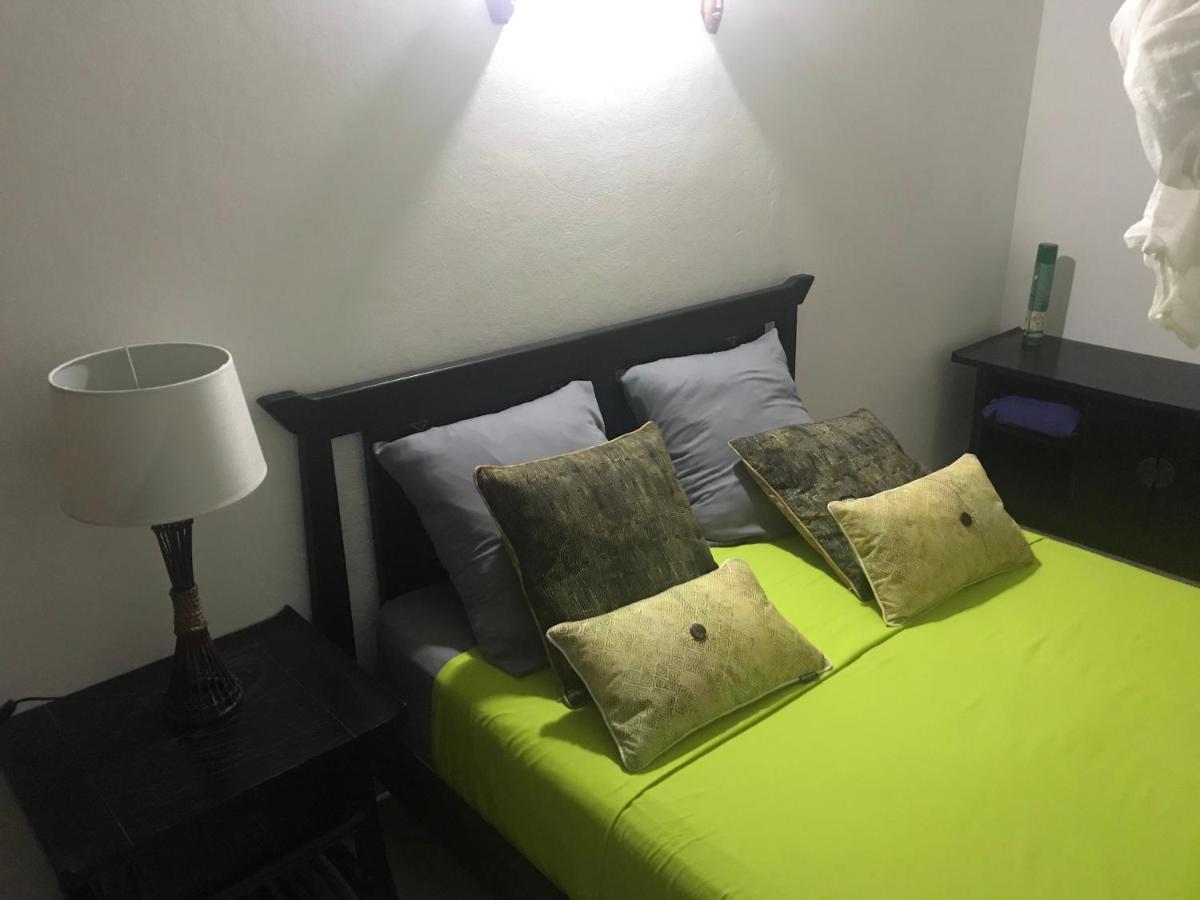 Maison Petit Paradis Basse-Terre Esterno foto