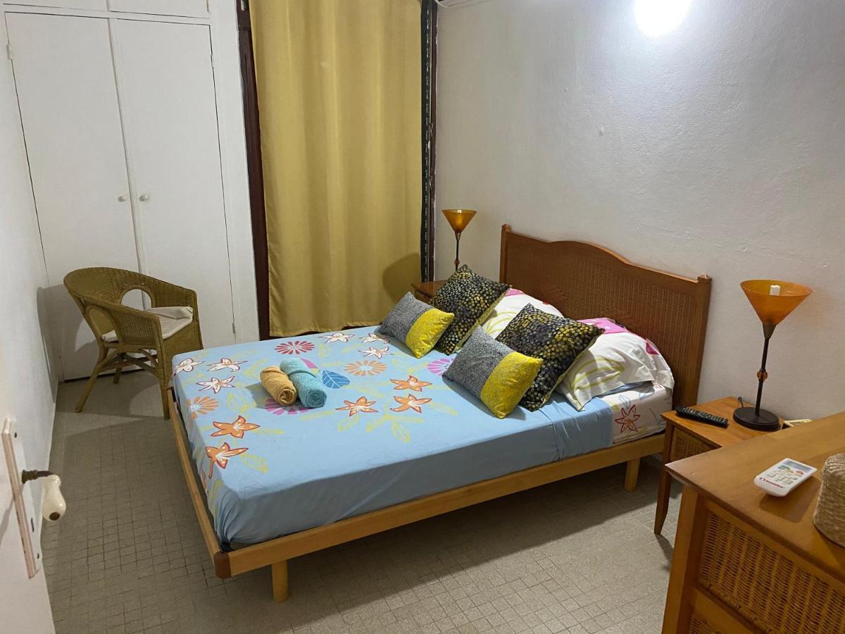 Maison Petit Paradis Basse-Terre Esterno foto