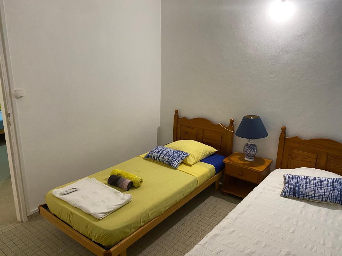 Maison Petit Paradis Basse-Terre Esterno foto
